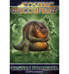 Cosmic Encounter Cosmic Dominion Exp Expansion till Cosmic Encounter